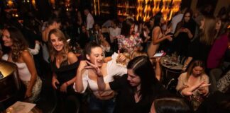 Doček Nove godine u restoranu Le Petit Bistro Vračar Doček Nove godine u restoranu Le Petit Bistro Vračar