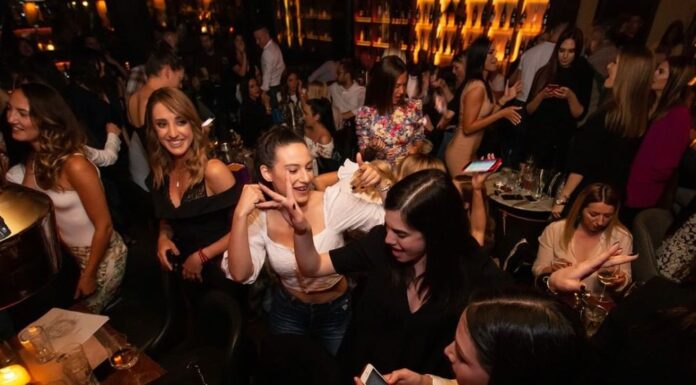 Doček Nove godine u restoranu Le Petit Bistro Vračar Doček Nove godine u restoranu Le Petit Bistro Vračar