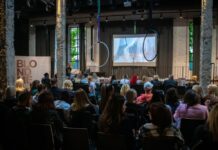 Event data & analytics – kako moderni prostori podržavaju merenje uspeha događaja Event data & analytics - kako moderni prostori podržavaju merenje uspeha događaja