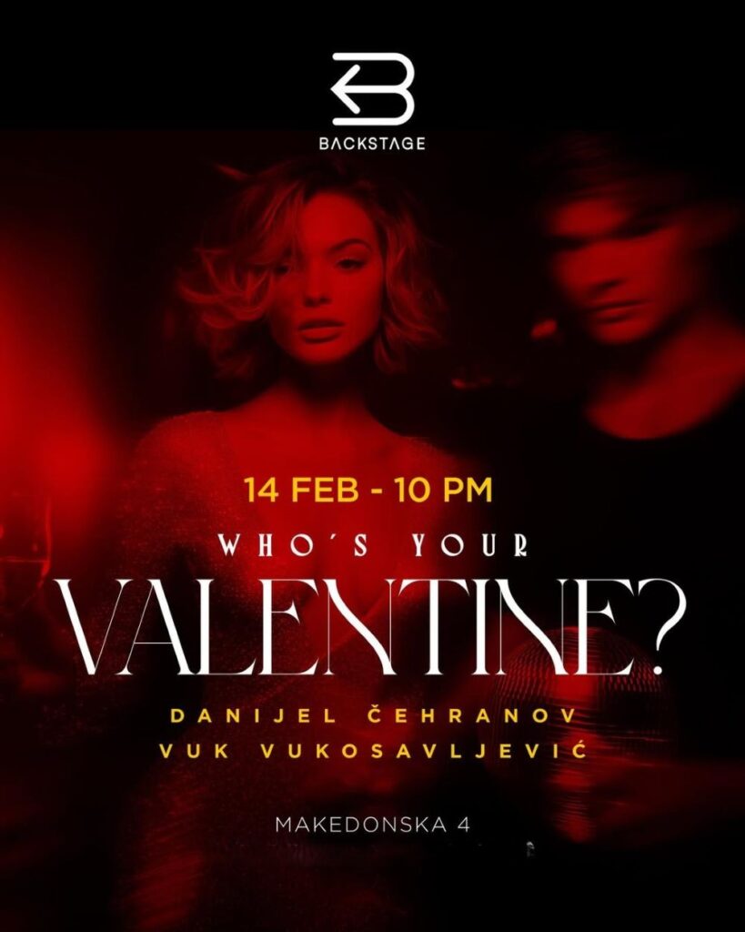 Gde izaći za Dan zaljubljenih u Beogradu 