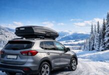 Krovni koferi iznajmljivanje – da li se isplati za poslovna putovanja? Krovni koferi iznajmljivanje – da li se isplati za poslovna putovanja?