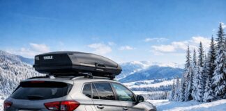 Krovni koferi iznajmljivanje – da li se isplati za poslovna putovanja? Krovni koferi iznajmljivanje – da li se isplati za poslovna putovanja?