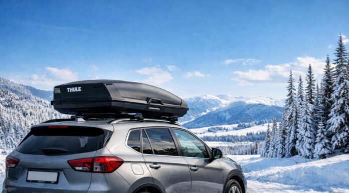 Krovni koferi iznajmljivanje – da li se isplati za poslovna putovanja? Krovni koferi iznajmljivanje – da li se isplati za poslovna putovanja?