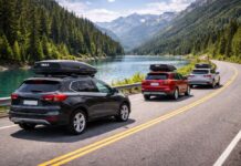 Fleksibilni termini i povratak – kako izgleda iznajmljivanje krovnih kofera? Fleksibilni termini i povratak – kako izgleda iznajmljivanje krovnih kofera?