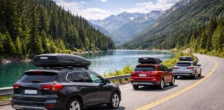 Fleksibilni termini i povratak – kako izgleda iznajmljivanje krovnih kofera? Fleksibilni termini i povratak – kako izgleda iznajmljivanje krovnih kofera?