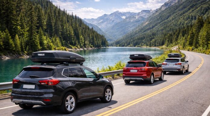 Fleksibilni termini i povratak – kako izgleda iznajmljivanje krovnih kofera? Fleksibilni termini i povratak – kako izgleda iznajmljivanje krovnih kofera?