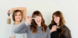 Počnite ispočetka – Kurs za frizera za novi početak u karijeri Počnite ispočetka - Kurs za frizera za novi početak u karijeri