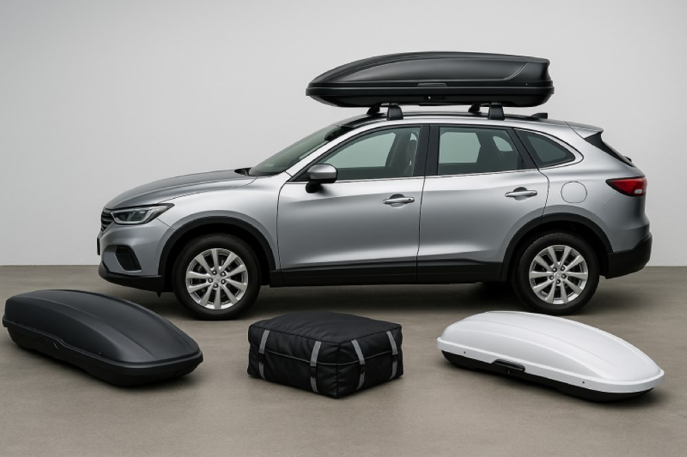 Krovni koferi iznajmljivanje – da li se isplati za poslovna putovanja?