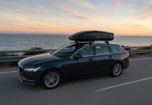 Krovni kofer iznajmljivanje i pravila bezbednog korišćenja Krovni kofer iznajmljivanje i pravila bezbednog korišćenja