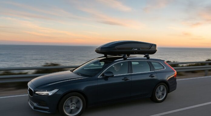 Krovni kofer iznajmljivanje i pravila bezbednog korišćenja Krovni kofer iznajmljivanje i pravila bezbednog korišćenja