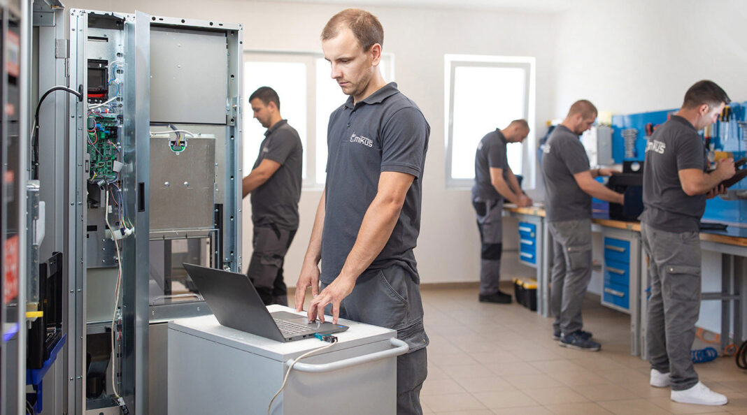 Telemetrija – kako pametni vending automati sprečavaju da ostanete bez kafe?