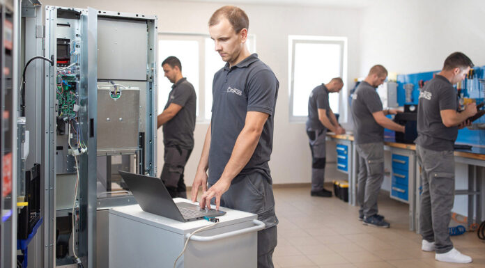 Telemetrija – kako pametni vending automati sprečavaju da ostanete bez kafe? Telemetrija – kako pametni vending automati sprečavaju da ostanete bez kafe?