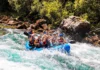 Buđenje prirode, snaga reke – Prolećni rafting na Tari Buđenje prirode, snaga reke - Prolećni rafting na Tari
