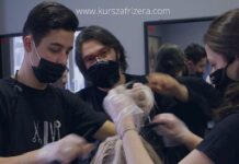 Kurs za frizera i mentorski rad – Zašto je podrška stručnjaka presudna za uspeh Kurs za frizera i mentorski rad - Zašto je podrška stručnjaka presudna za uspeh