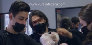 Kurs za frizera i mentorski rad – Zašto je podrška stručnjaka presudna za uspeh Kurs za frizera i mentorski rad - Zašto je podrška stručnjaka presudna za uspeh