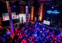 Produkt launch koji se pamti – zašto brendovi sve češće biraju event prostore Produkt launch koji se pamti - zašto brendovi sve češće biraju event prostore