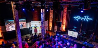 Produkt launch koji se pamti – zašto brendovi sve češće biraju event prostore Produkt launch koji se pamti - zašto brendovi sve češće biraju event prostore