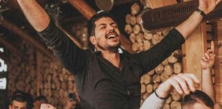 Kafane kojima se vraćamo ne biramo slučajno Kafane kojima se vraćamo ne biramo slučajno