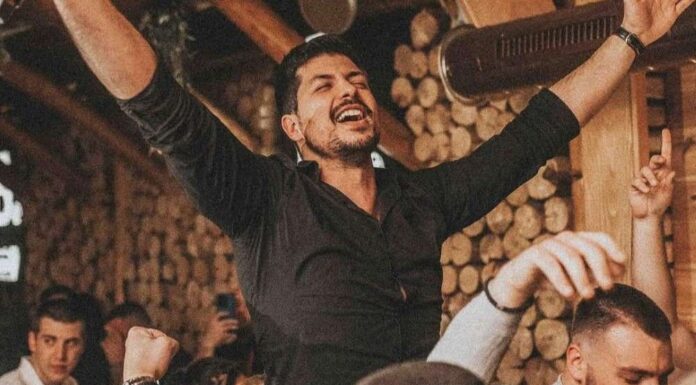 Kafane kojima se vraćamo ne biramo slučajno Kafane kojima se vraćamo ne biramo slučajno