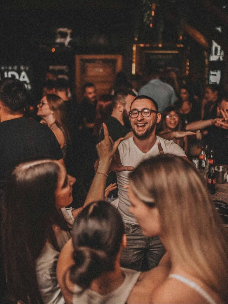 Kafane kojima se vraćamo ne biramo slučajno