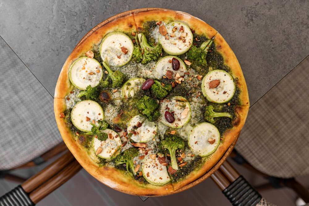 Ukusi Italije i tokom posta - uživajte uz Pomodoro posne specijalitete