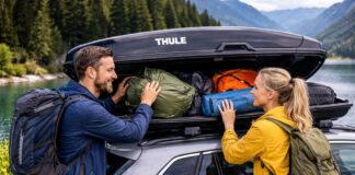 Krovni kofer iznajmljivanje – Zašto Thule koferi dominiraju kada je u pitanju iznajmljivanje krovnih kofera? Krovni kofer iznajmljivanje - Zašto Thule koferi dominiraju kada je u pitanju iznajmljivanje krovnih kofera?