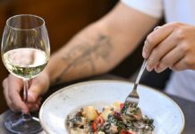 Ukusi Italije i tokom posta – uživajte uz Pomodoro posne specijalitete Ukusi Italije i tokom posta - uživajte uz Pomodoro posne specijalitete