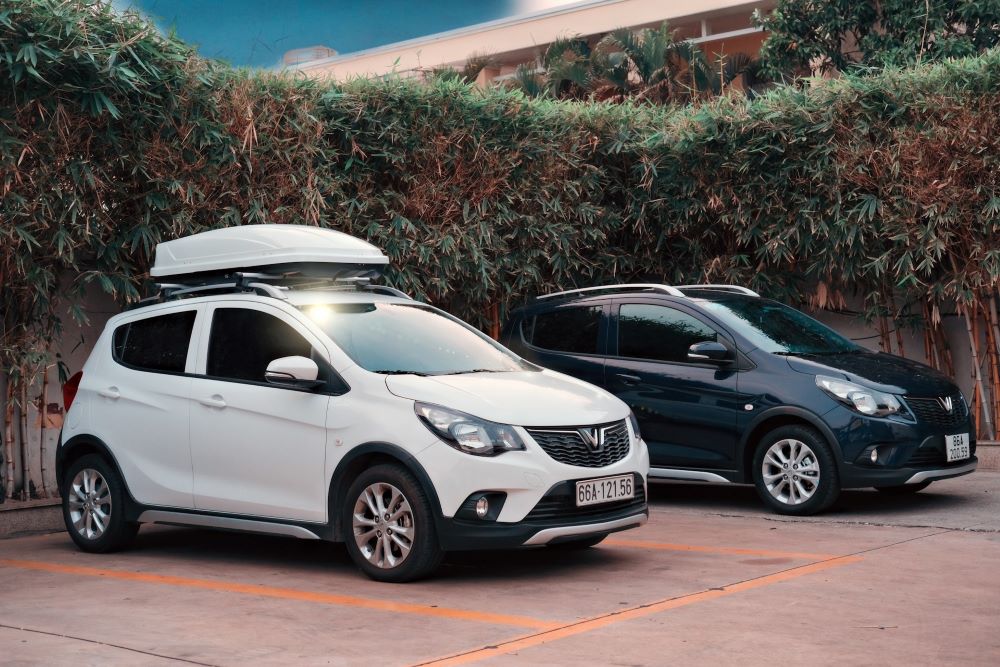 Iznajmljivanje krovnog kofera Beograd cena