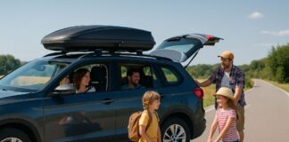 Iznajmljivanje krovnog kofera – šta je uključeno u cenu? Iznajmljivanje krovnog kofera – šta je uključeno u cenu?