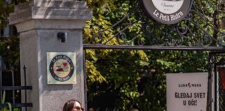 Proleće u gradu ima omiljenu adresu – Le Petit Bistro Vračar Proleće u gradu ima omiljenu adresu – Le Petit Bistro Vračar