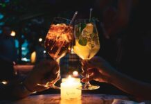 Romantična večera na Vračaru – Le Petit Bistro za najlepše trenutke udvoje Romantična večera na Vračaru – Le Petit Bistro za najlepše trenutke udvoje