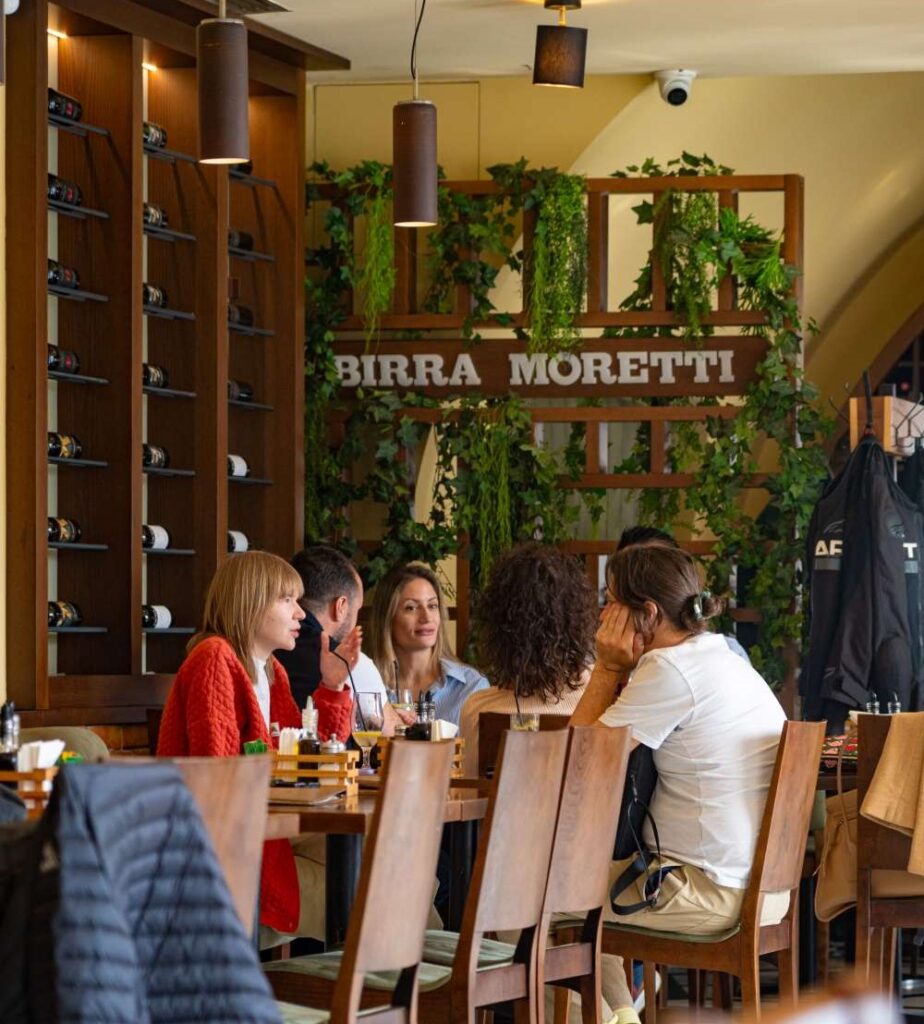 Ukusi Italije i tokom posta - uživajte uz Pomodoro posne specijalitete