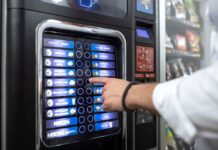 Top 10 najpopularnijih napitaka iz vending aparata u Srbiji Top 10 najpopularnijih napitaka iz vending aparata u Srbiji
