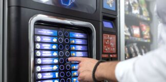 Top 10 najpopularnijih napitaka iz vending aparata u Srbiji Top 10 najpopularnijih napitaka iz vending aparata u Srbiji