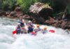 Rafting Tarom – najčešći mitovi o rafting avanturi Rafting Tarom - najčešći mitovi o rafting avanturi