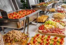 Nedelja uz ukuse Italije – Sunday Brunch u Pomodoro Nuovo Nedelja uz ukuse Italije - Sunday Brunch u Pomodoro Nuovo