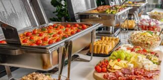 Nedelja uz ukuse Italije – Sunday Brunch u Pomodoro Nuovo Nedelja uz ukuse Italije - Sunday Brunch u Pomodoro Nuovo