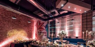 Take Square na Novom Beogradu – kada želite autentičnu proslavu, bez komplikovane organizacije Take Square na Novom Beogradu – kada želite autentičnu proslavu, bez komplikovane organizacije