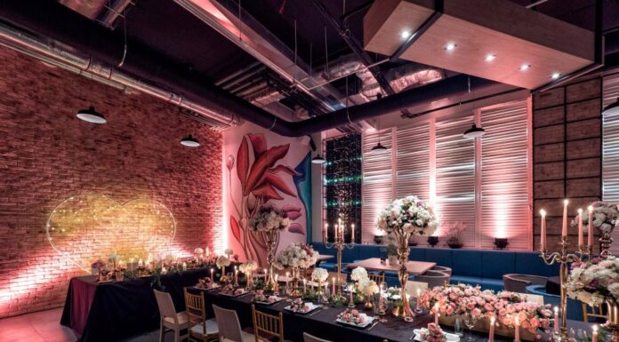 Take Square na Novom Beogradu – kada želite autentičnu proslavu, bez komplikovane organizacije Take Square na Novom Beogradu – kada želite autentičnu proslavu, bez komplikovane organizacije