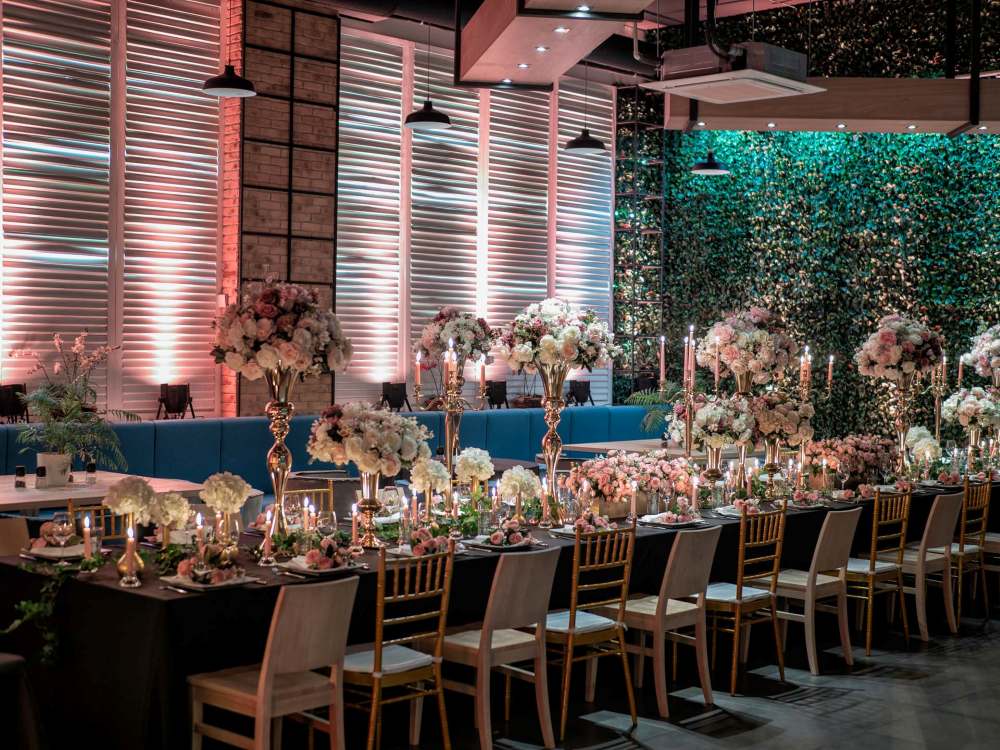 Take Square na Novom Beogradu – kada želite autentičnu proslavu, bez komplikovane organizacije