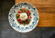 Burrata, mozzarella, ricotta – zašto Italijani od sira prave umetnost Burrata, mozzarella, ricotta - zašto Italijani od sira prave umetnost