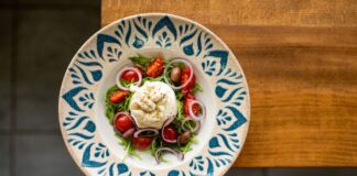 Burrata, mozzarella, ricotta – zašto Italijani od sira prave umetnost Burrata, mozzarella, ricotta - zašto Italijani od sira prave umetnost