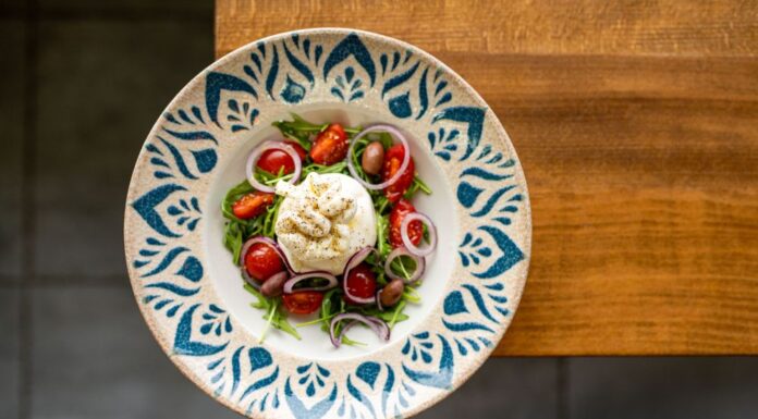 Burrata, mozzarella, ricotta – zašto Italijani od sira prave umetnost Burrata, mozzarella, ricotta - zašto Italijani od sira prave umetnost