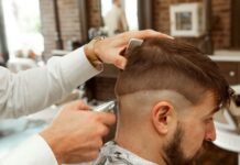Master Barber kurs – Otkrij, usavrši i ubrzaj svoje tehnike šišanja Master Barber kurs - Otkrij, usavrši i ubrzaj svoje tehnike šišanja