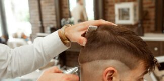 Master Barber kurs – Otkrij, usavrši i ubrzaj svoje tehnike šišanja Master Barber kurs - Otkrij, usavrši i ubrzaj svoje tehnike šišanja