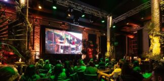 Fabrika Events – od formalnog sastanka do večeri koju ceo tim pamti Fabrika Events - Od formalnog sastanka do večeri koju ceo tim pamti