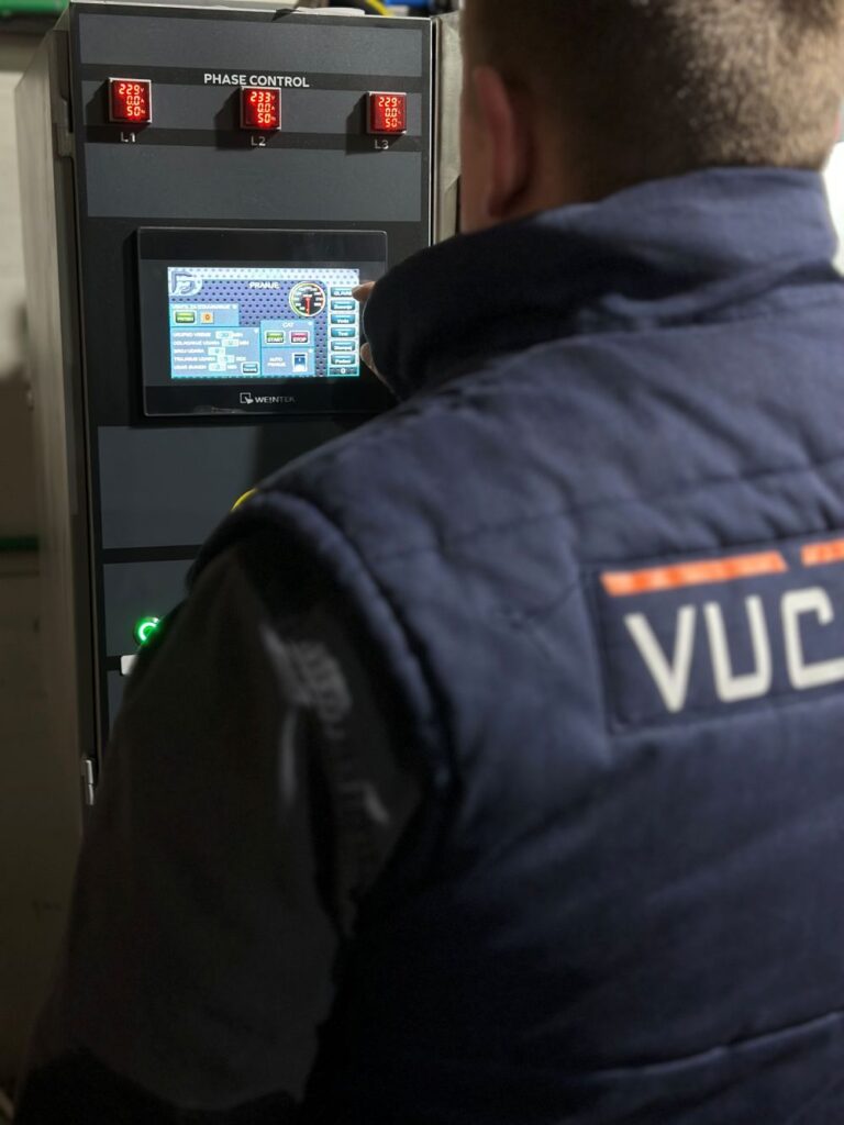 Kada standardna usluga nije dovoljna – Auto Centar Vučković i specifična rešenja za ozbiljne probleme
