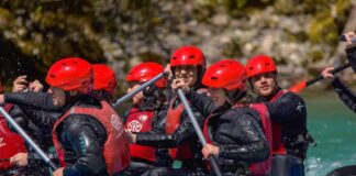 Tara rafting – čemu služe prsluci za spasavanje i zašto su potrebni? Tara rafting - čemu služe prsluci za spasavanje i zašto su potrebni?