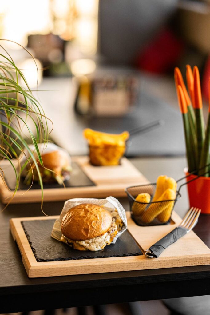 Looking for a Hidden Café in Belgrade? Start with Foresta Belville