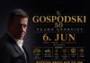 Veliki rođendanski koncert Vlada Georgieva na Kalemegdanu – ‘Gospodski 50’ kao muzički događaj koji će okupiti sve generacije Veliki rođendanski koncert Vlada Georgieva na Kalemegdanu – ‘Gospodski 50’ kao muzički događaj koji će okupiti sve generacije